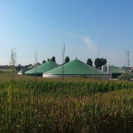 Biogazownie rolnicze – darmowe warsztaty KOWR i perspektywy rozwoju branży