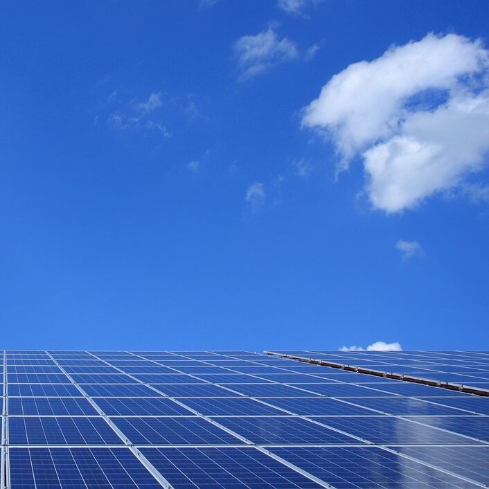 Projekt Solartechnik sprzedaje portfel projektów fotowoltaicznych Nextpower V