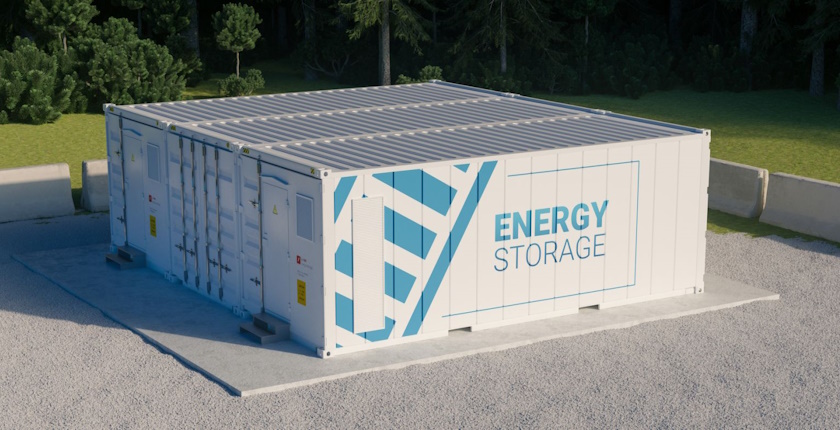 Bułgaria ogłasza nabór wniosków o dotacje na samodzielne jednostki magazynowania energii