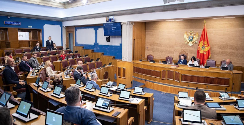 Czarnogóra otrzymuje pierwszą ustawę o wykorzystaniu energii ze źródeł odnawialnych