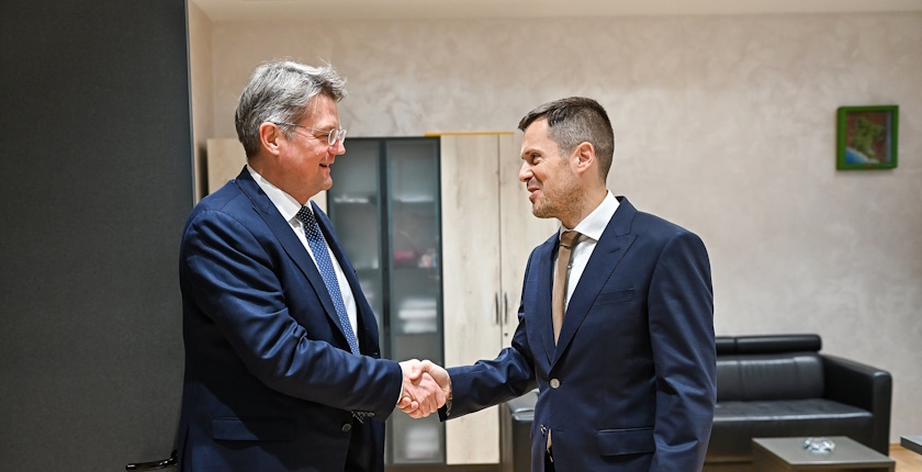 Czarnogóra prosi Wspólnotę Energetyczną o przegląd celu CO2 na rok 2030
