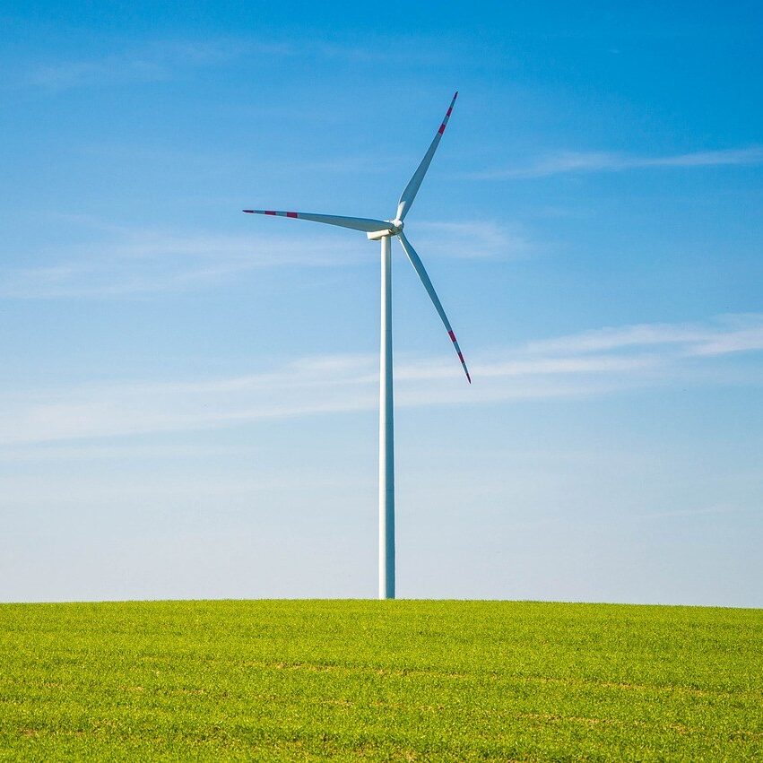 Fundusz w wysokości 400 milionów złotych przeznaczony na innowacje w branżach wiatrowej i geotermalnej energetyki.