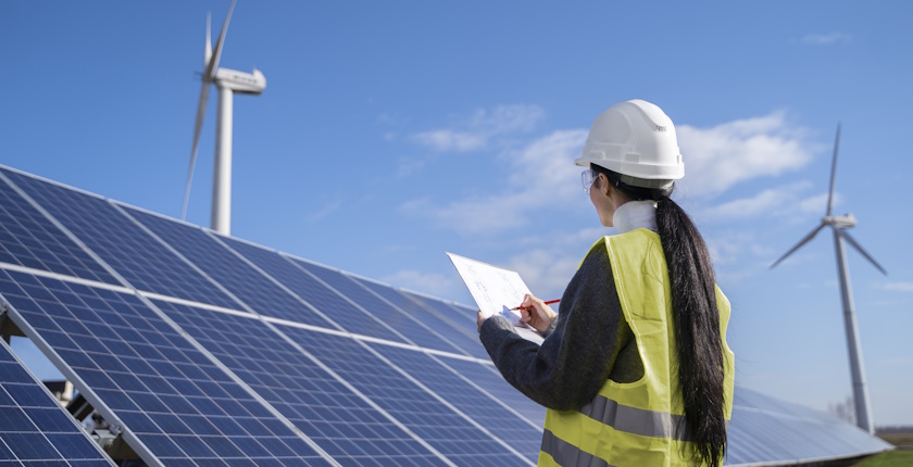 General Atlantic przejmuje 2,1 GW projektów energii odnawialnej w Rumunii