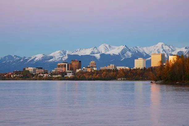 Mity o życiu poza siecią obalone: co muszą wiedzieć mieszkańcy Anchorage