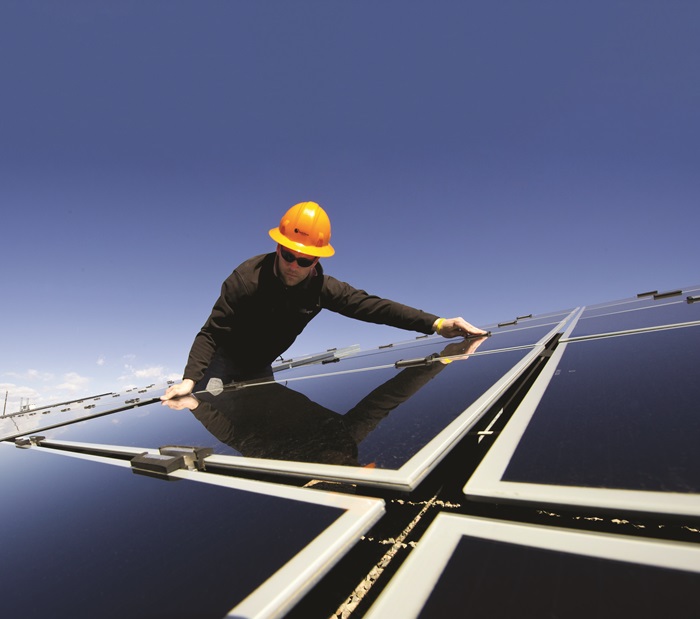 Przyglądanie się ofertom pracy może zmienić nasze poglądy na temat energii