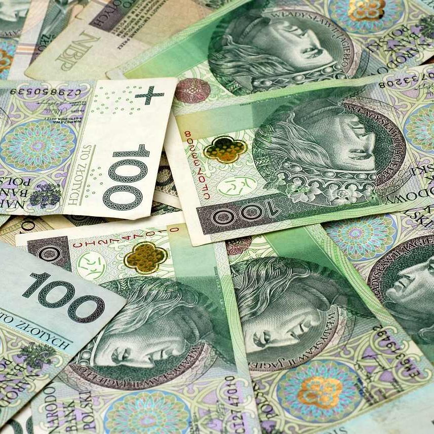 Rozpoczęto Wypłaty Dofinansowania z Programu "Moja Elektrownia Wiatrowa"