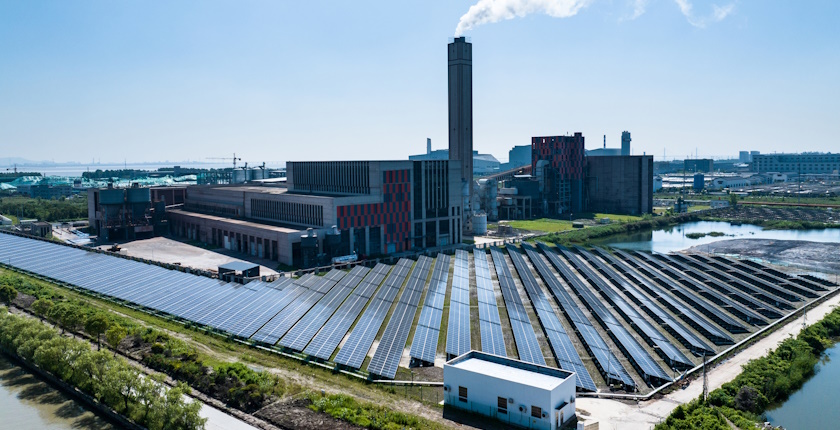 Tureccy producenci stali inwestują masowo w energię słoneczną, aby zredukować emisję dwutlenku węgla