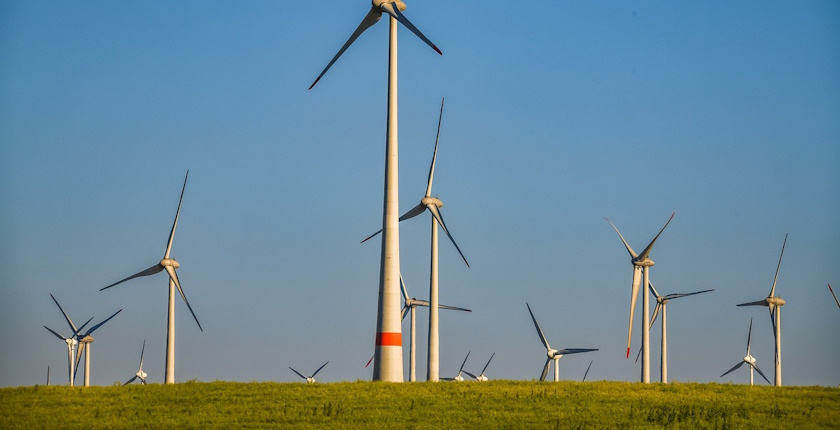 Alfi, Aspiravi, Zero Emissions osiągnęły porozumienie w sprawie projektu farmy wiatrowej w BiH