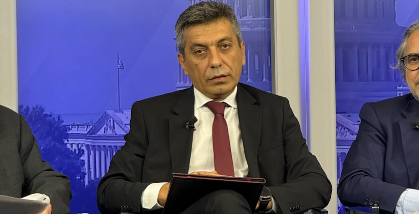 Mexhiti sugeruje opóźnienie terminu odejścia Macedonii Północnej od węgla do 2050 r.